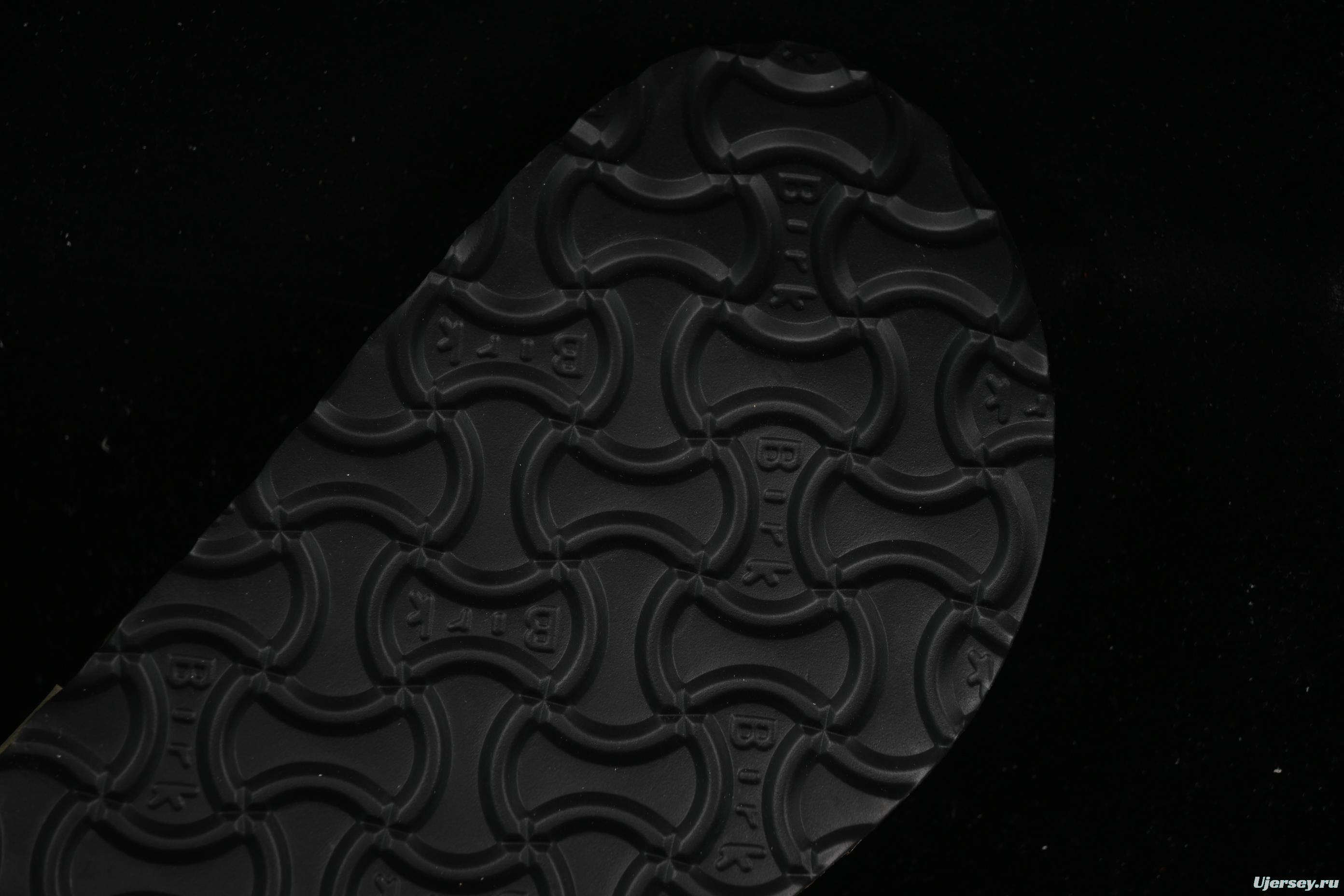 Birkenstock Milano Unisex Soft Footbed Sandals with Cork Latex Sole - 652801