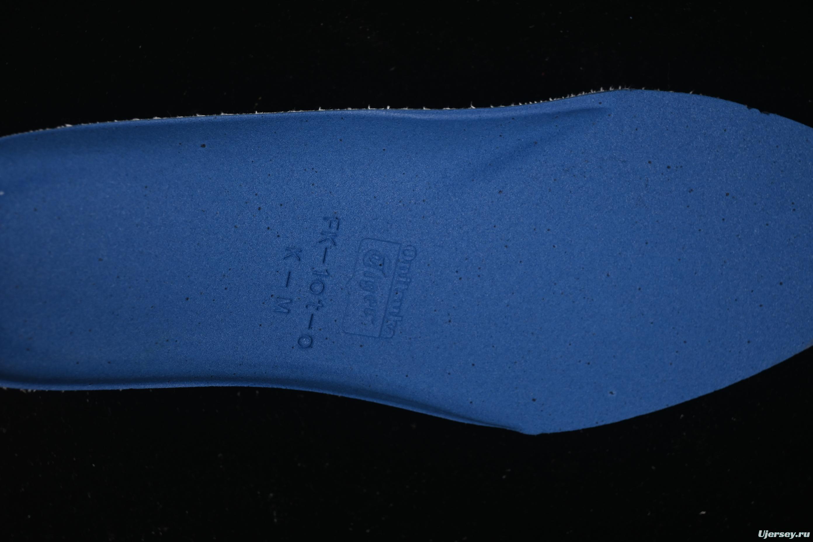 Onitsuka Tiger Mexico 66 SD Low-Top Casual Running Shoes - 1183C310-001