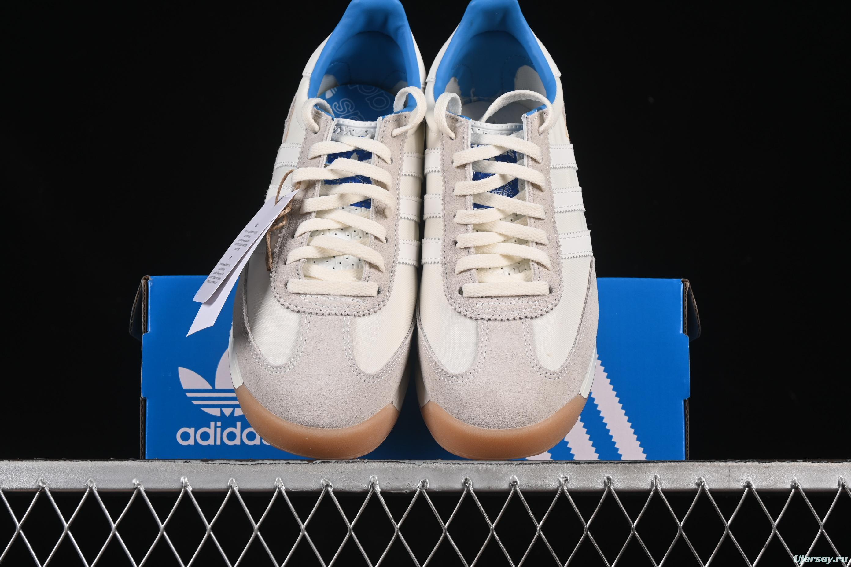 Adidas Originals SL 72 Retro Running Shoes - JQ3501