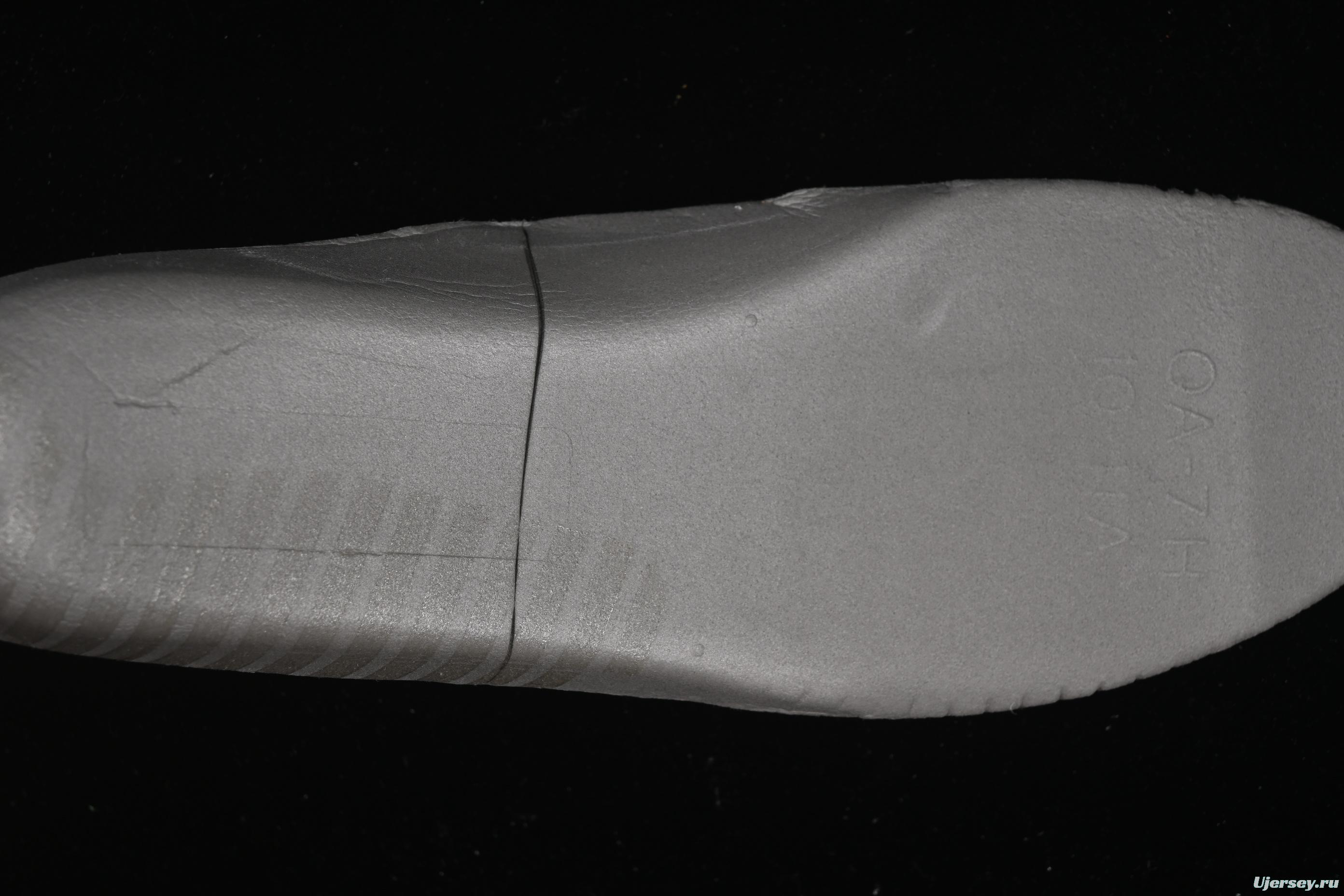 Nike Air Force 1 '07 Low LV Collaboration Black Grey Printed Denim Casual Sneakers - XS1958-587