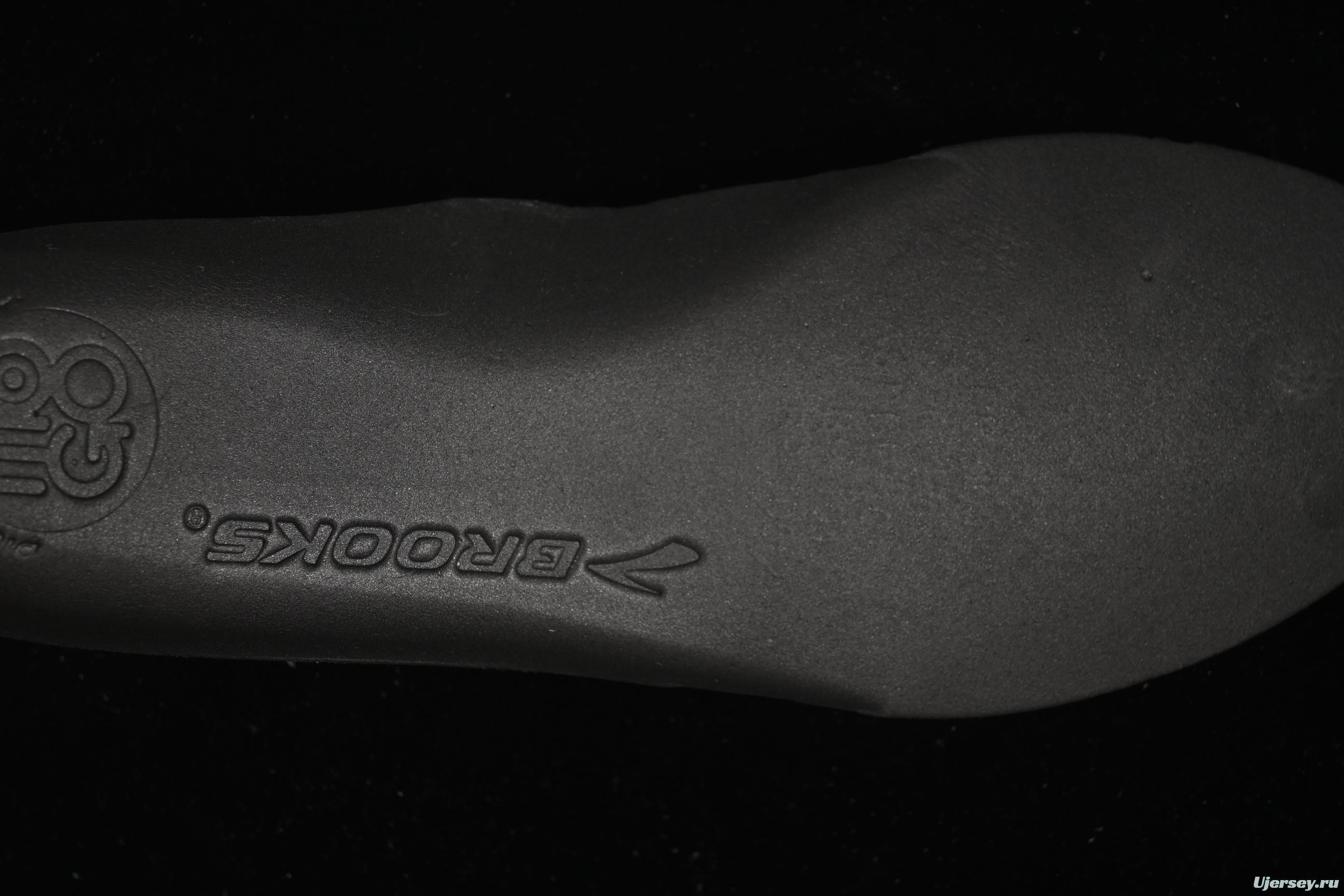 Brooks Adrenaline GTS 23 Running Shoes with Mesh Upper for Enhanced Breathability - 1103911D065