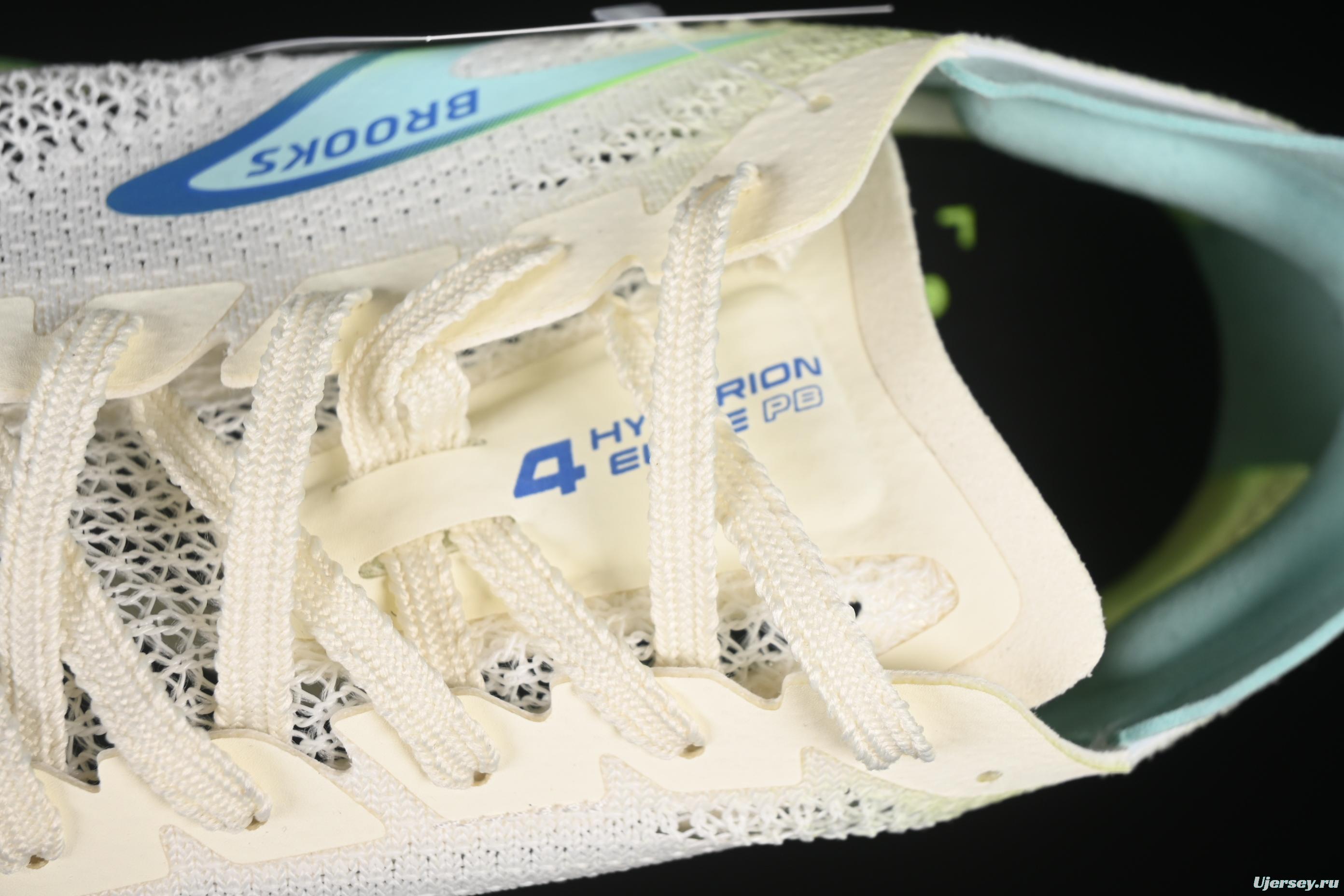 Brooks Hyperion Elite 4 PB Running Shoes - 1000531D134