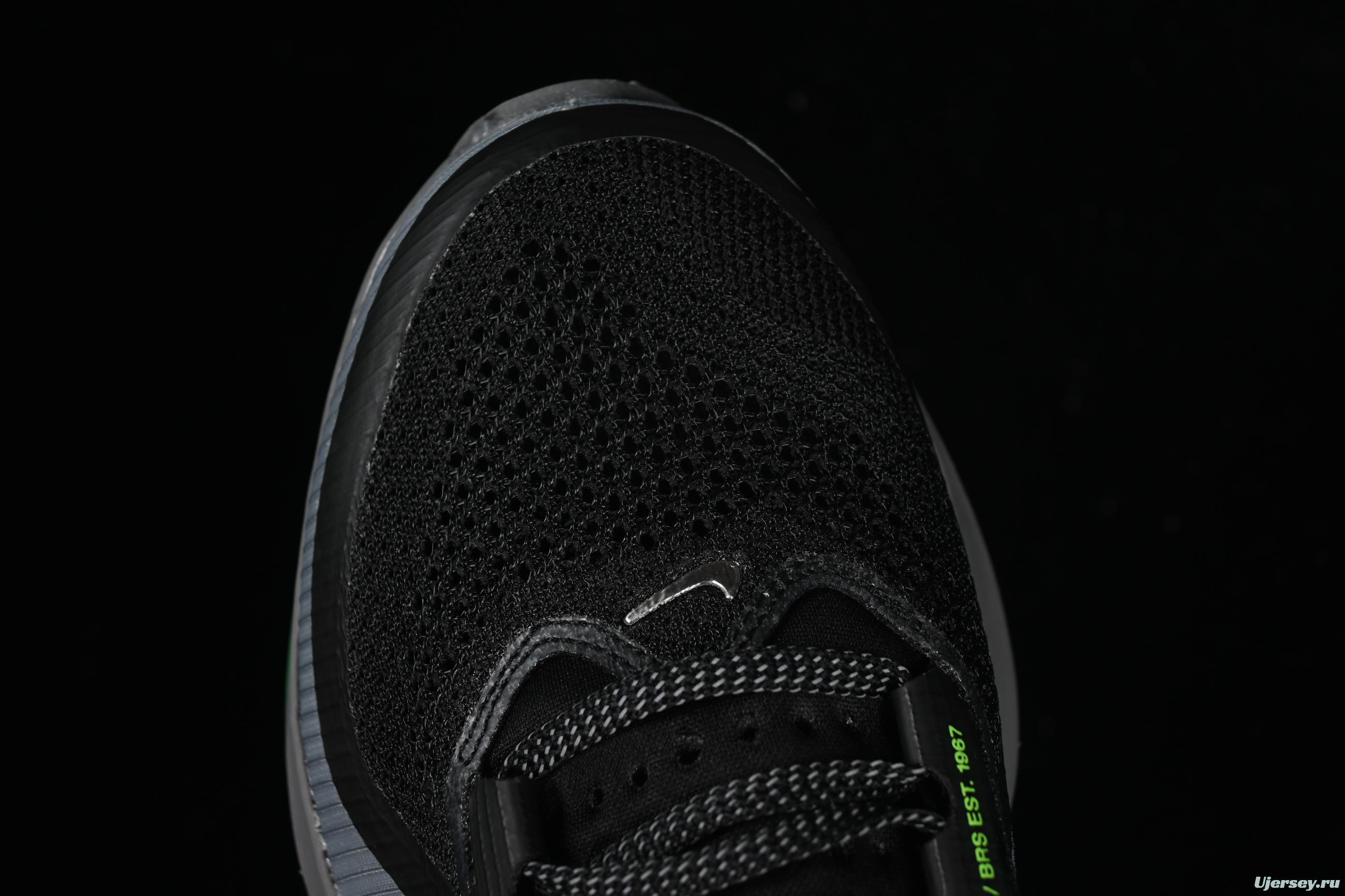 Nike Air Zoom Pegasus Premium Running Shoes with Mesh Upper and Air Cushion Technology - HQ2592-104