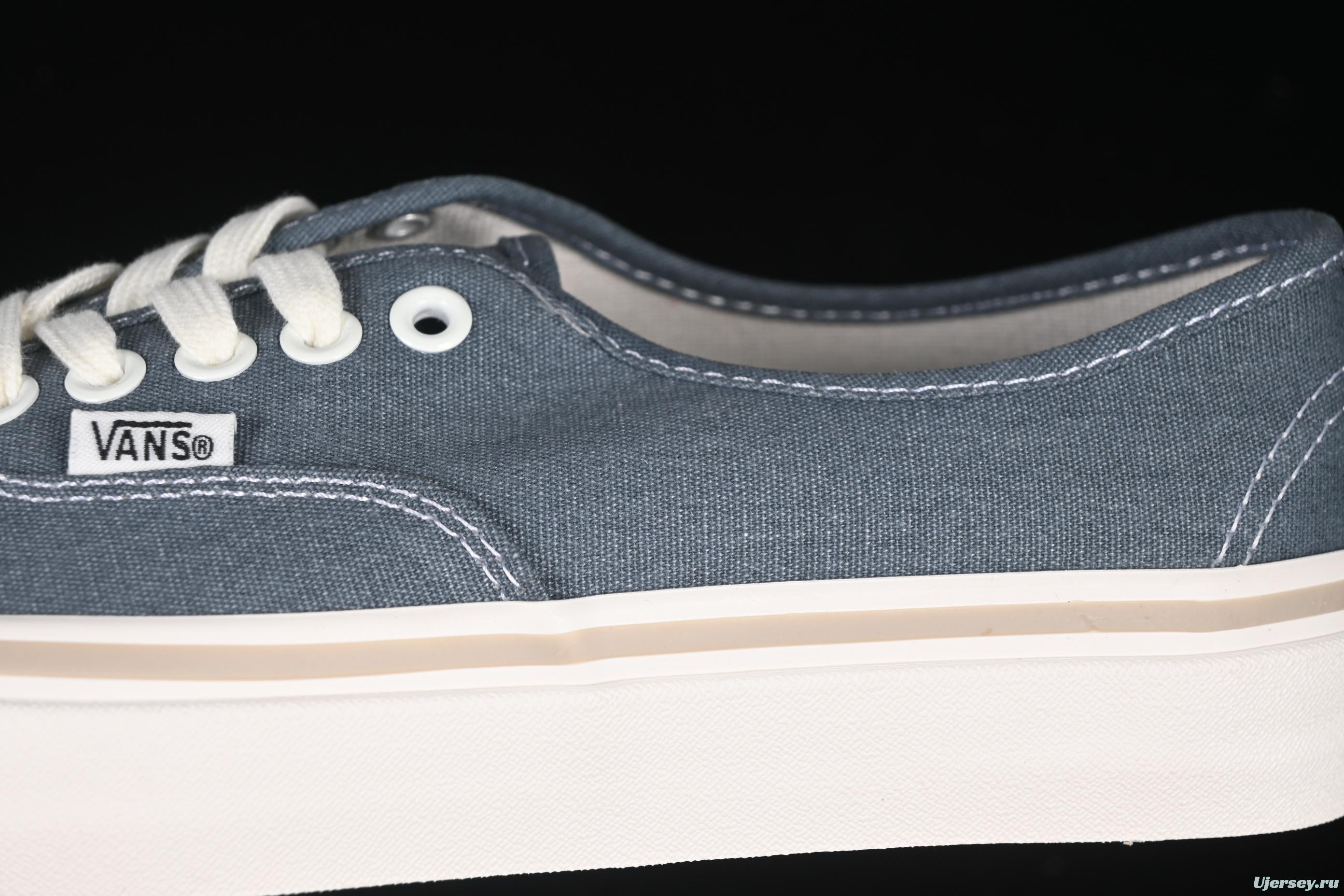 Vans Authentic Reissue 44 Low-Top Casual Skate Shoes - VN000CW2RV2