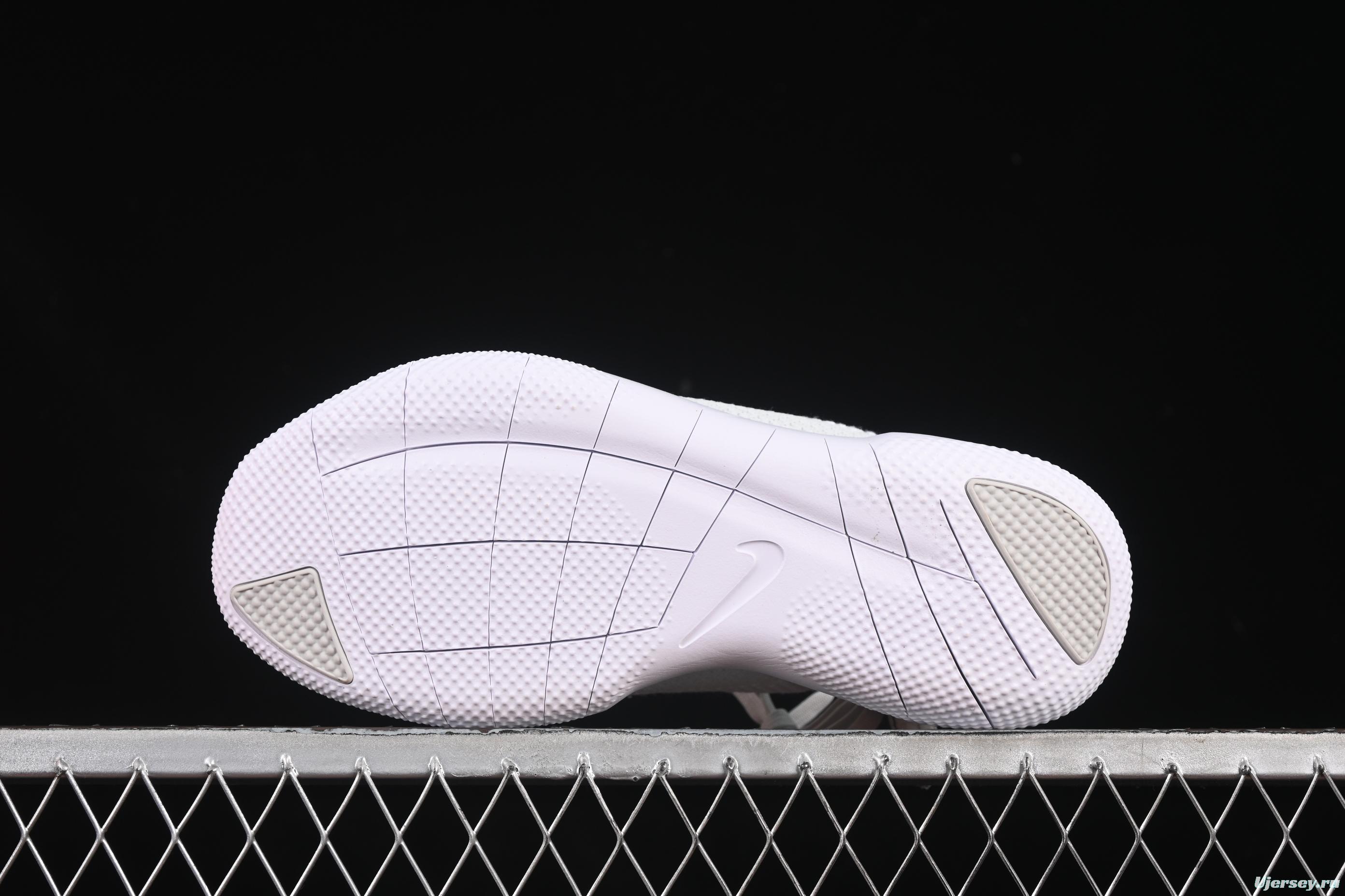 Nike Free 2025 Breathable Knit Upper Cushioned Running Shoes - HF2720-001