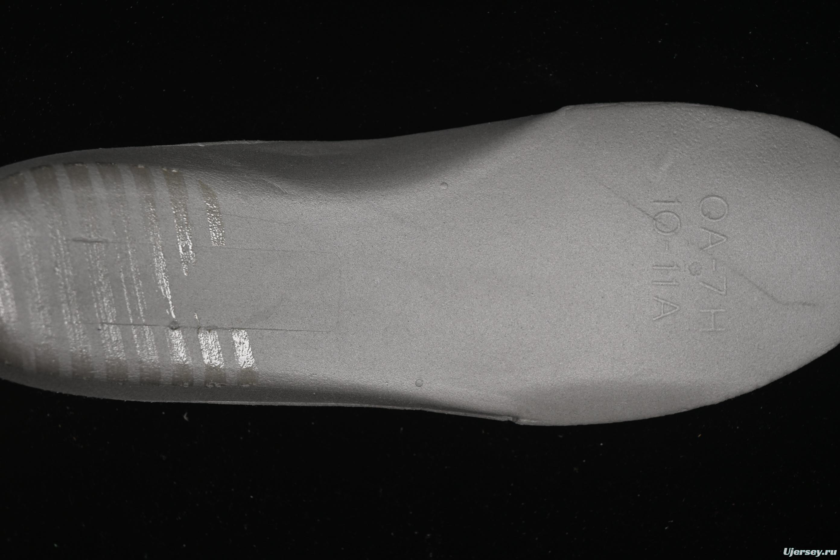 Nike Air Force 1'07 Low Gucci Collaboration Dual-Tone Mini Swoosh Casual Sneakers - CS5288-009