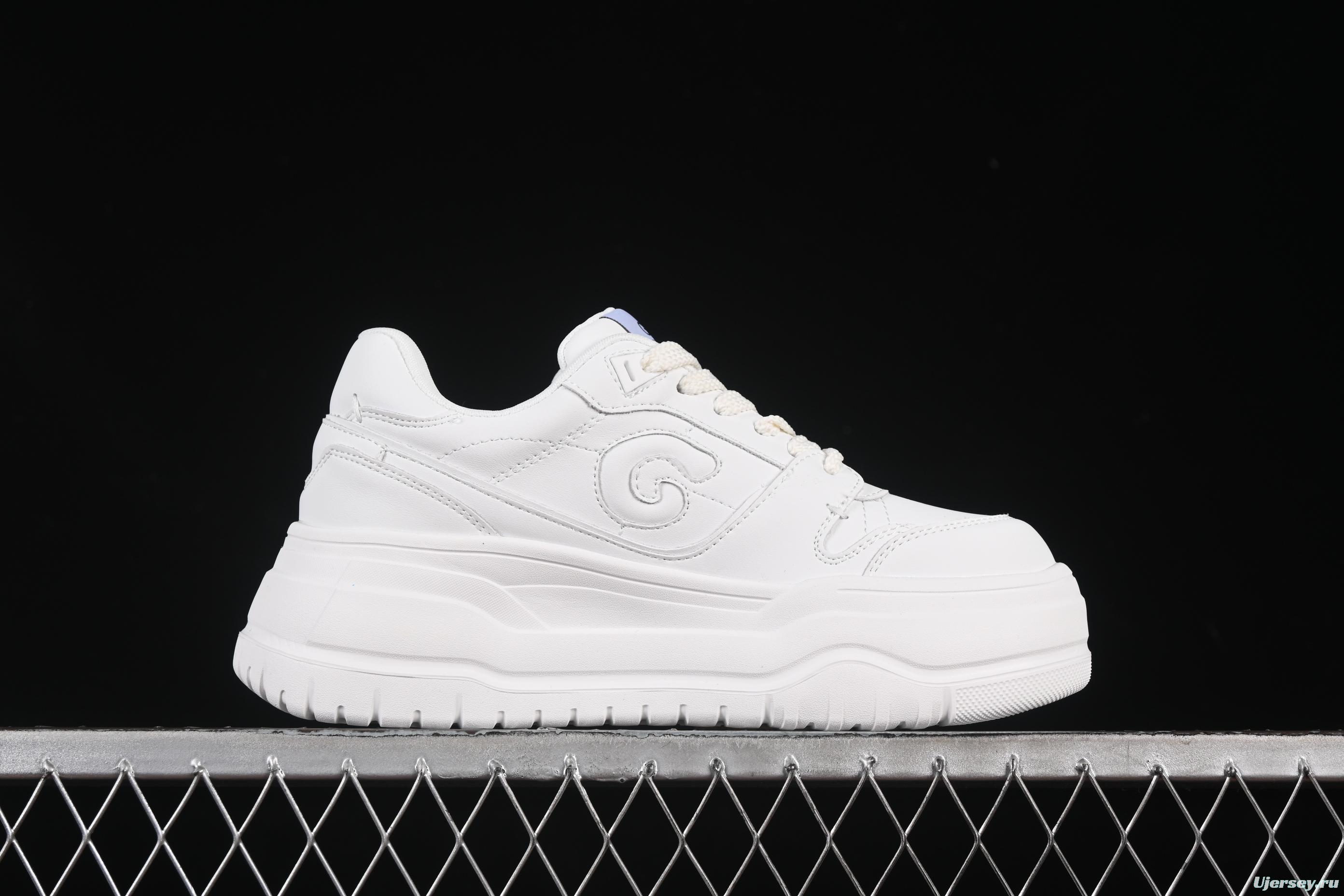 GG-CC Thick Sole Casual Running Shoes Celebrity Same Style - G25U5338C