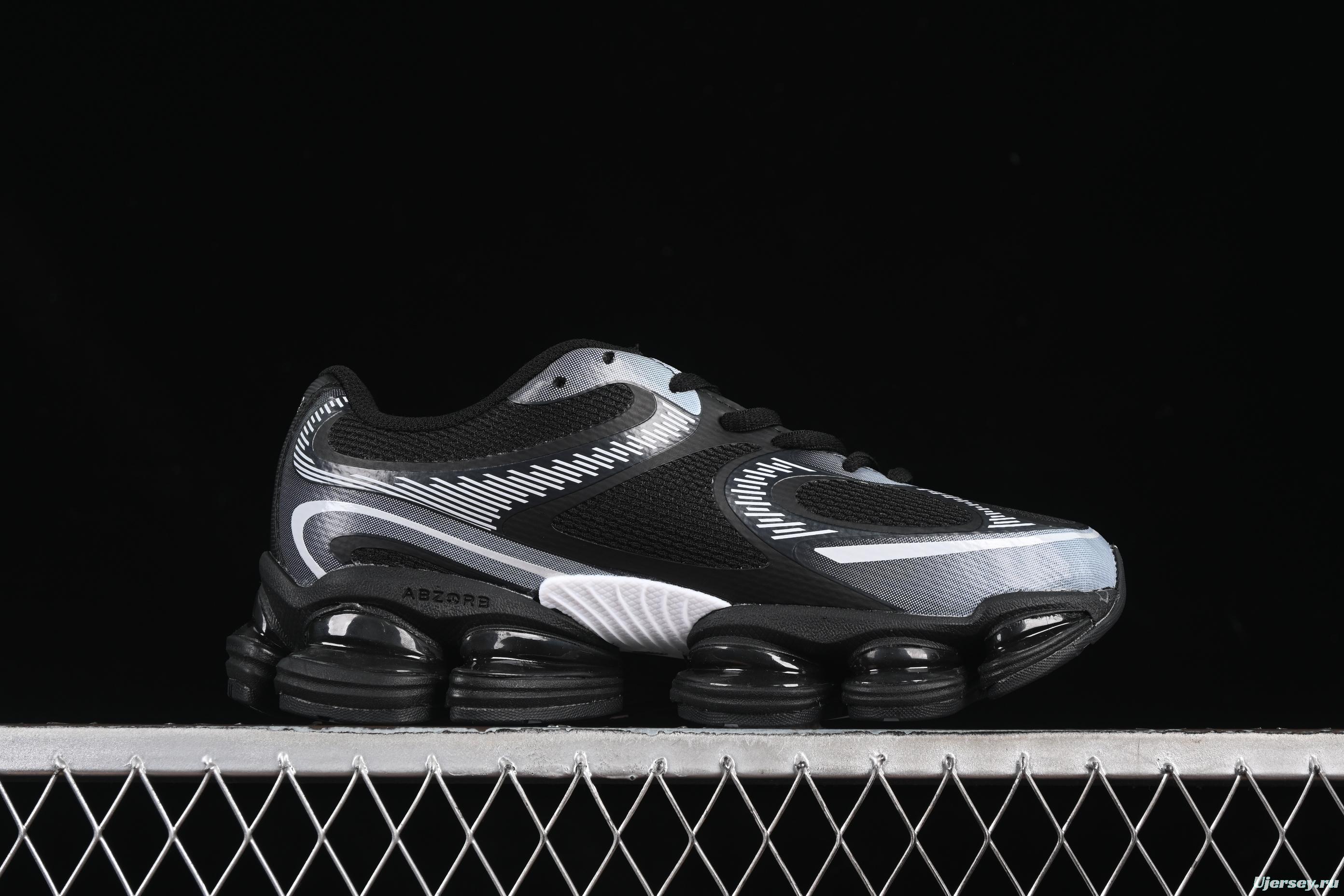 New Balance 2000 Series Retro Dad Style Casual Running Shoes - U2000RE