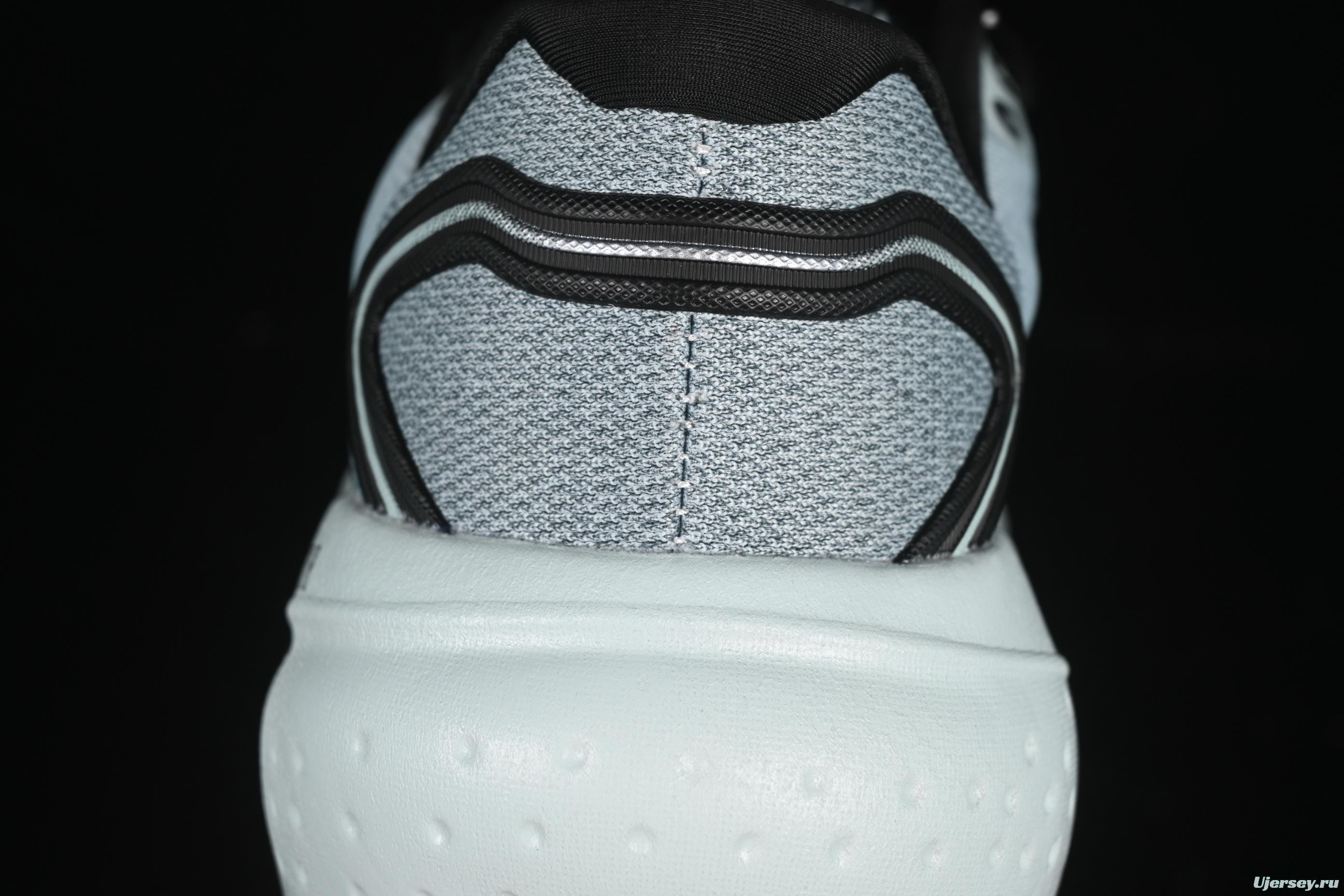 Brooks Glycerin 21 Cushioned Marathon Nitrogen Running Shoes - 1104191D420