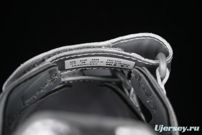 New York Yankees MLB Ace Runner Mary Jane Summer Sports Casual Sandals - 3ASDACE5350SIS