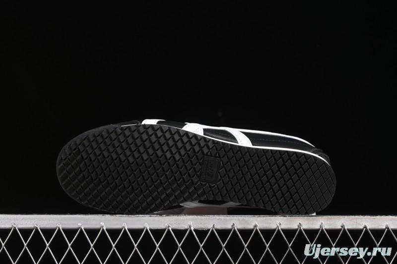 Onitsuka Tiger Mexico 66 SD Low-Top Casual Running Shoes - 1183A872-003