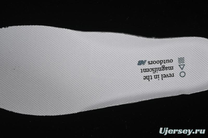 New Balance Fresh Foam X More V3TDS Wear-Resistant Slip-Resistant Low-Top Running Shoes - WTMORCB3