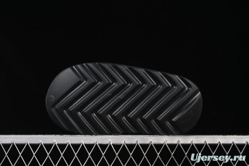 New York Yankees MLB Skipper Slide Summer Casual Sandals - 3ALPS015350BKS