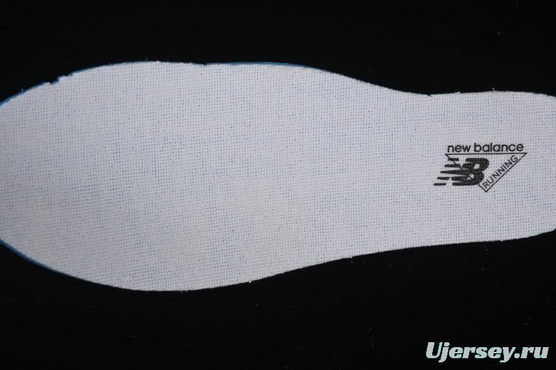 New Balance Retro Casual Running Shoes with ABZORB Cushioning - U9060SNA