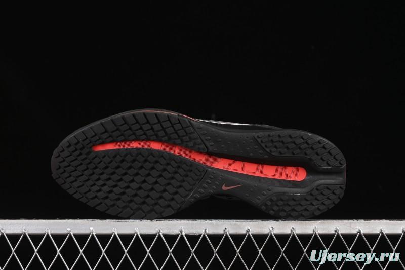 Nike Air Zoom Pegasus Premium Running Shoes with Full-Length Visible Air Zoom Cushion - HQ2592-003