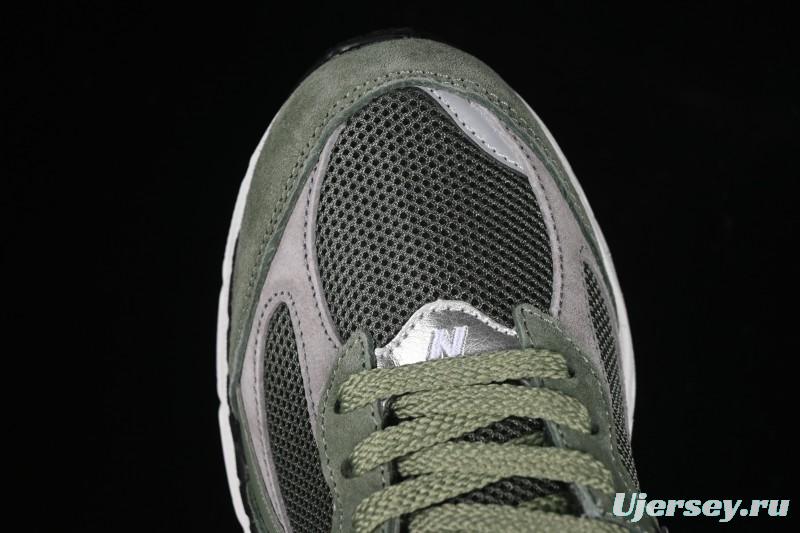 New Balance 2002 Series Retro Casual Running Shoes - M2002RG1