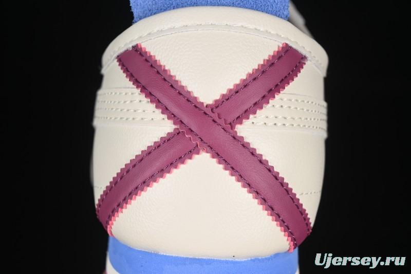 Onitsuka Tiger Mexico 66 SD Low-Top Casual Running Shoes - 1183A872-111