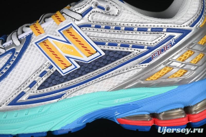 New Balance 1906 Series Retro Dad Style Casual Running Shoes - M1906RMS