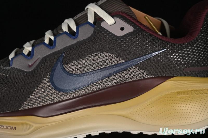 Nike Air Zoom Pegasus 41 Lightweight Breathable Running Shoes - HV4327-299