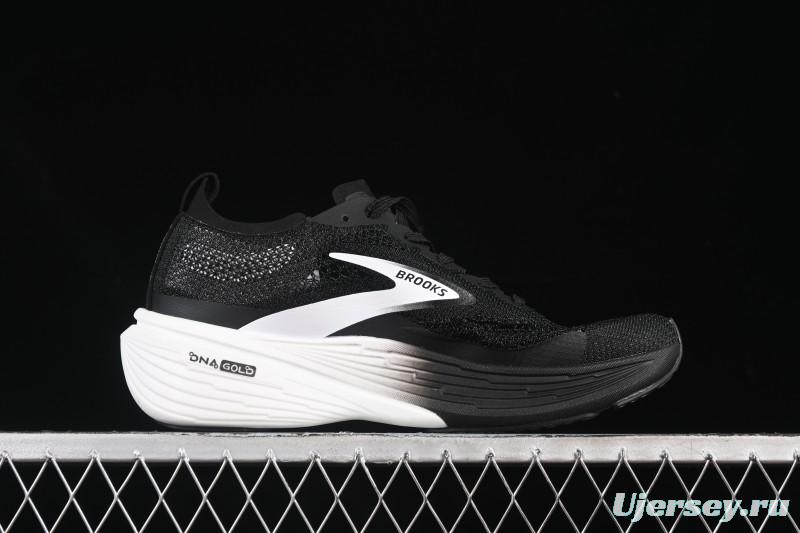 Brooks Hyperion Elite 4 Performance Breathable Cushioned Running Shoes - 1000461D646