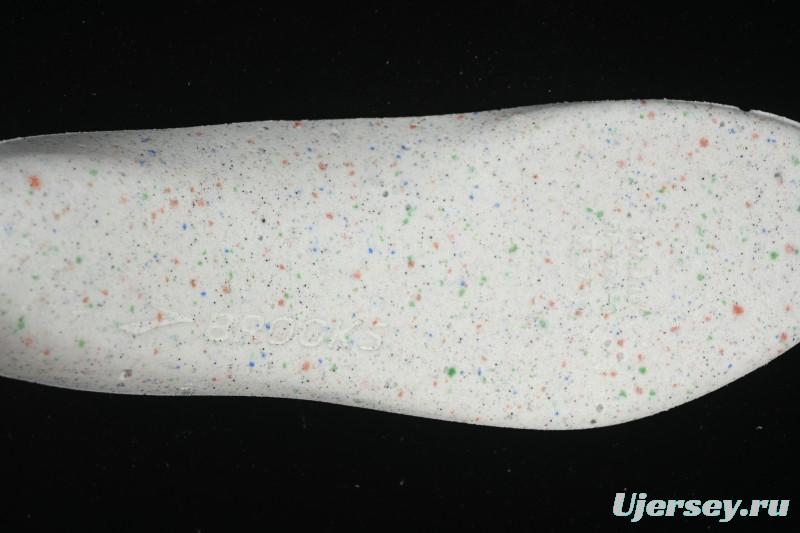 Brooks Glycerin 21 Cushioned Marathon Nitrogen Running Shoes - 1104191D158