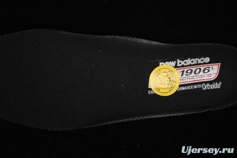 New Balance 1906 Series Loafer Casual Shoes - U1906LGR