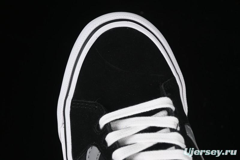 Vans Faulkner Low-Top Casual Skate Shoes - VN0A34A4MKI