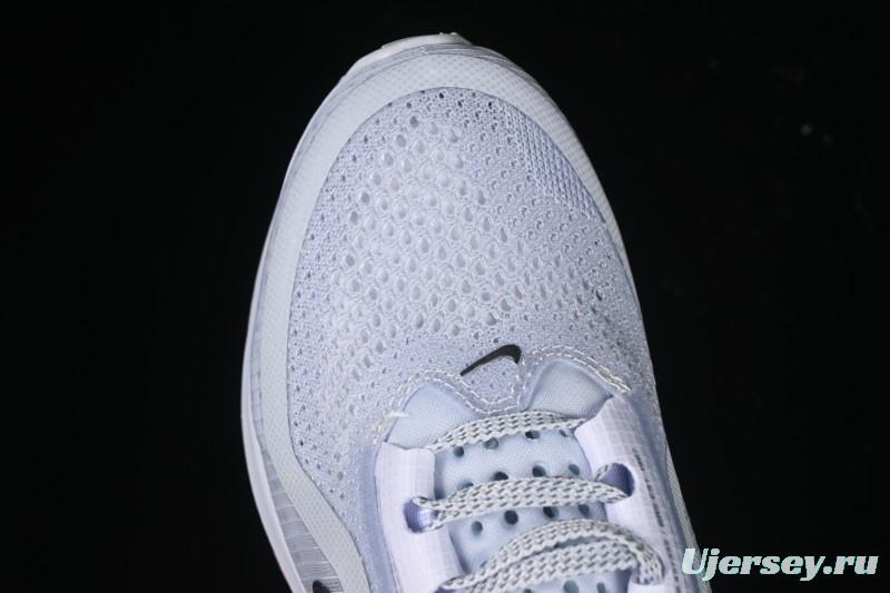 Nike Air Zoom Pegasus Premium Running Shoes with Full-Length Visible Air Zoom Cushioning - HQ2592-002