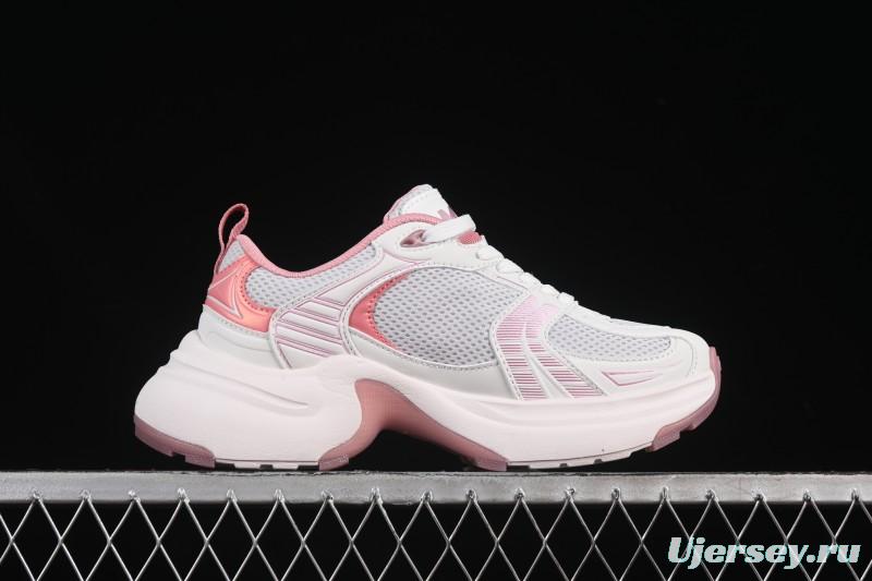 New York Yankees MLB Chunky Breathable Casual Sneakers - 3ASHW045N50PKM