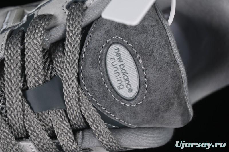 New Balance 2002 Series Retro Casual Running Shoes - M2002RST