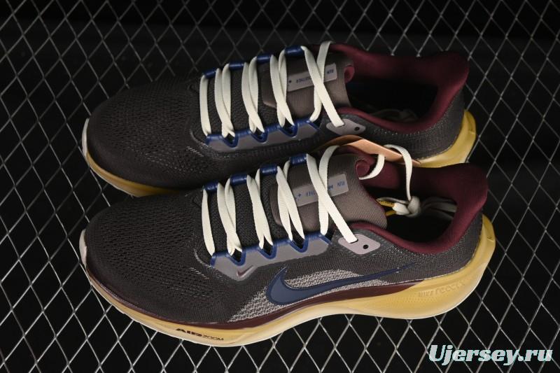 Nike Air Zoom Pegasus 41 Lightweight Breathable Running Shoes - HV4327-299