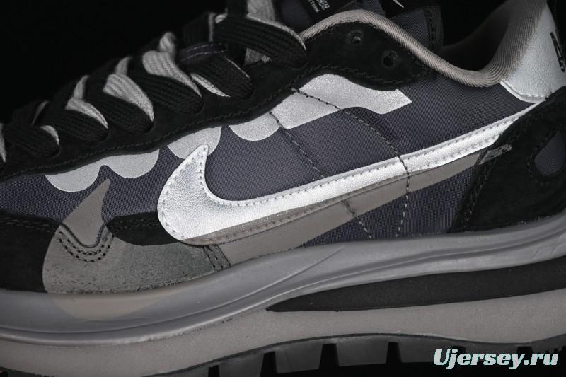 Nike Sacai VaporWaffle 3.0 Fashion Show Casual Shoes - DD1875-300