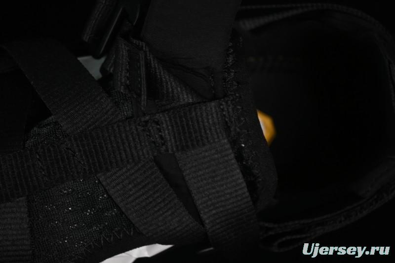 Vibram Suicoke Low-Cut Breezandal Barefoot Fitness Squat Support Quick-Dry Five-Toe Shoes S20MLC1