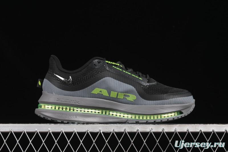 Nike Air Zoom Pegasus Premium Running Shoes with Mesh Upper and Zoom Air Cushioning - HQ2592-104