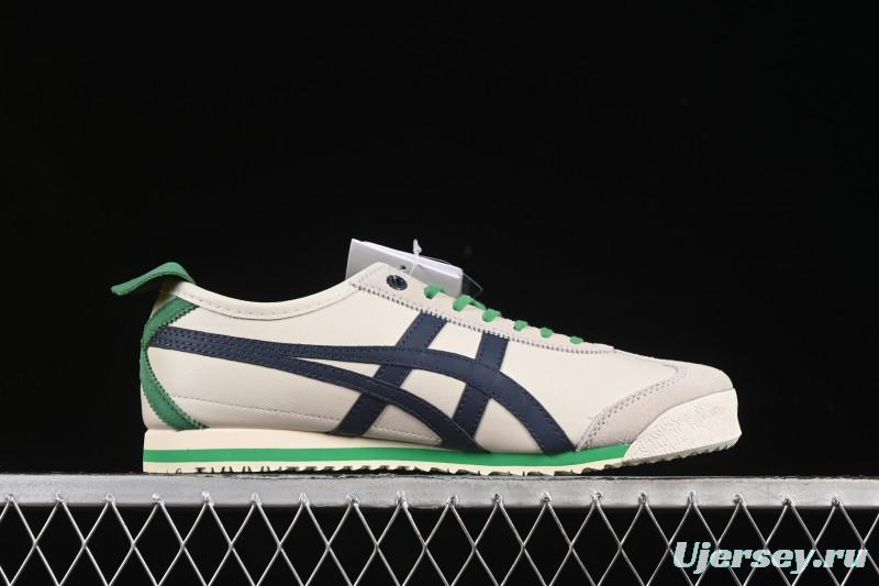 Onitsuka Tiger Mexico 66 SD Low-Top Casual Running Shoes - 1183B301-200
