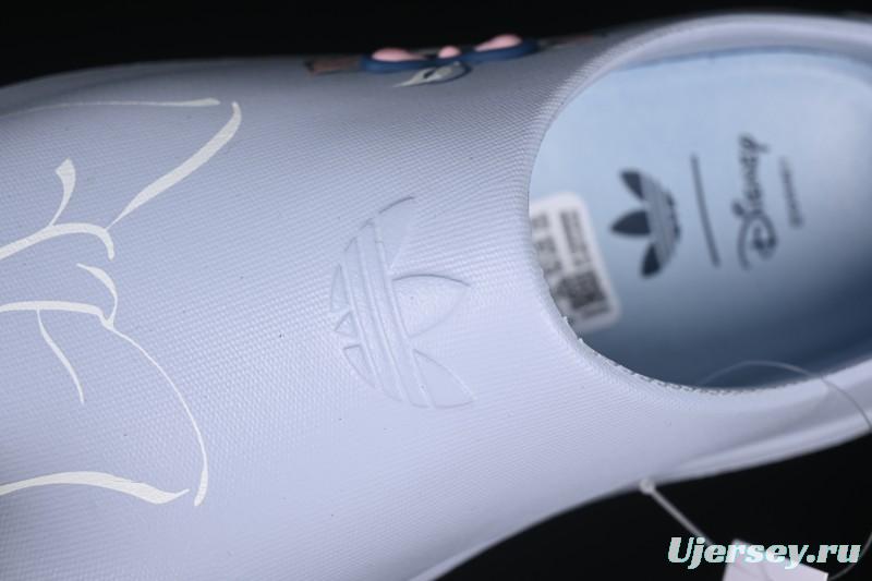 Adidas Hello Kitty Adifom Stan Smith Platform Mule - JR4245