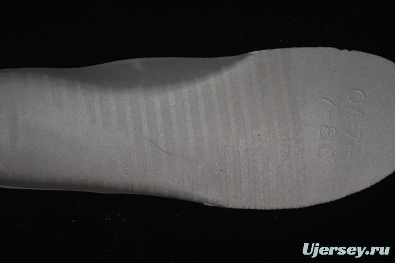 Nike Air Force 1 '07 Low Custom 2D Theme Four Hook Sky Blue Casual Sneakers - ZH0316-084