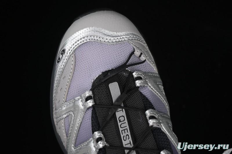 Salomon XT-Quest Outdoor Trail Running Shoes - 478852-22