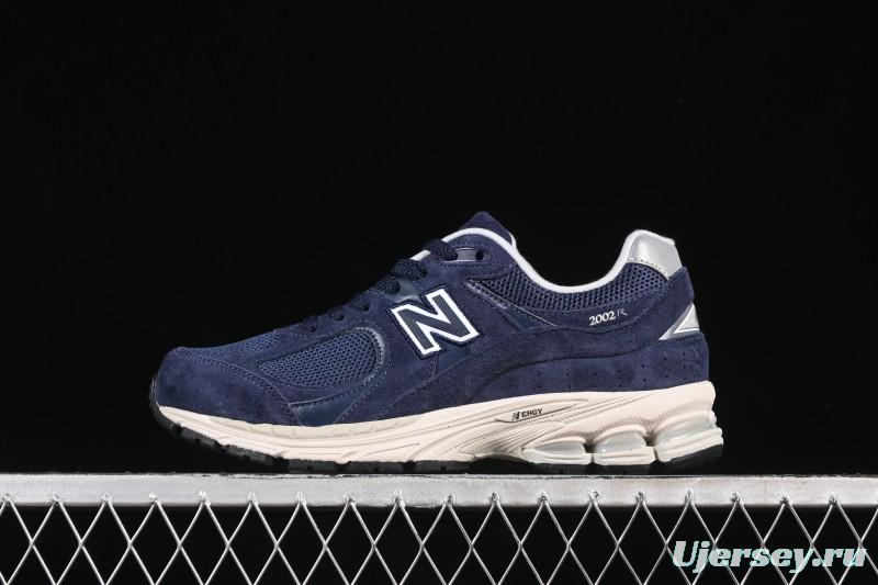 New Balance 2002 Series Retro Casual Running Shoes - ML2002RD