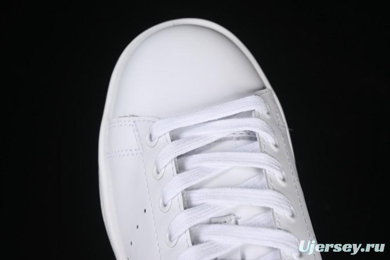 Adidas Stan Smith Classic Evergreen Casual Sneakers - S75104