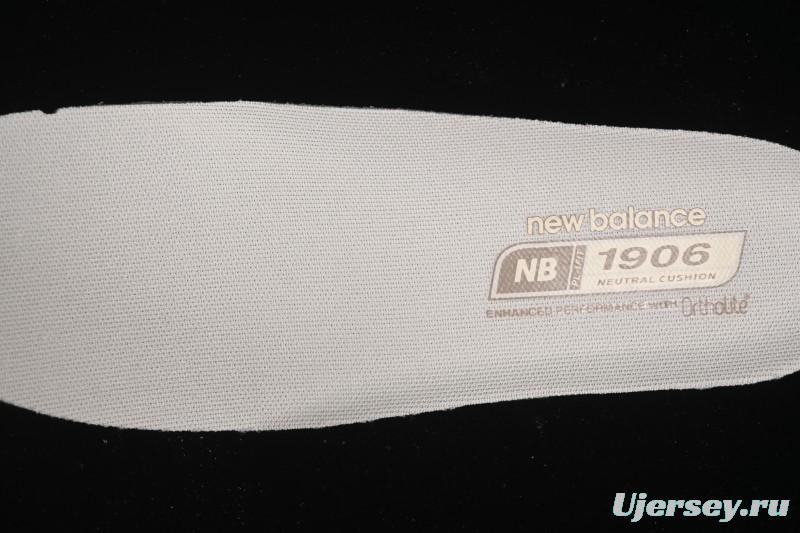 New Balance 1906 Series Retro Dad Style Casual Running Shoes - U1906RLI