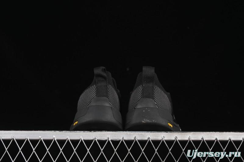 The North Face Low-Cut Hiking Trail Outdoor Casual Board Shoes - NF0A8AD94QI-082