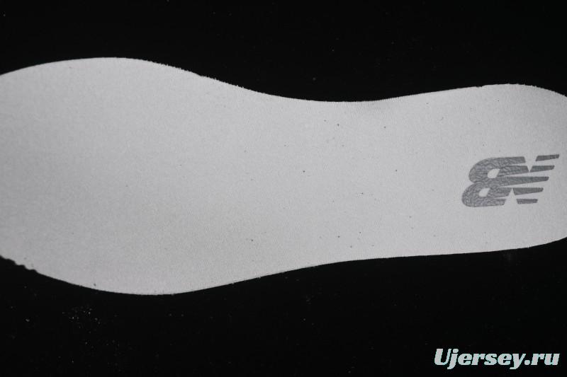 New Balance 471 Series Fabric and Leather Lifestyle Casual Shoes - U471AB