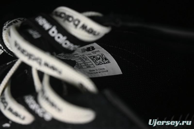 New Balance 471 Series Fabric and Split Leather Lifestyle Casual Shoes - U471AE