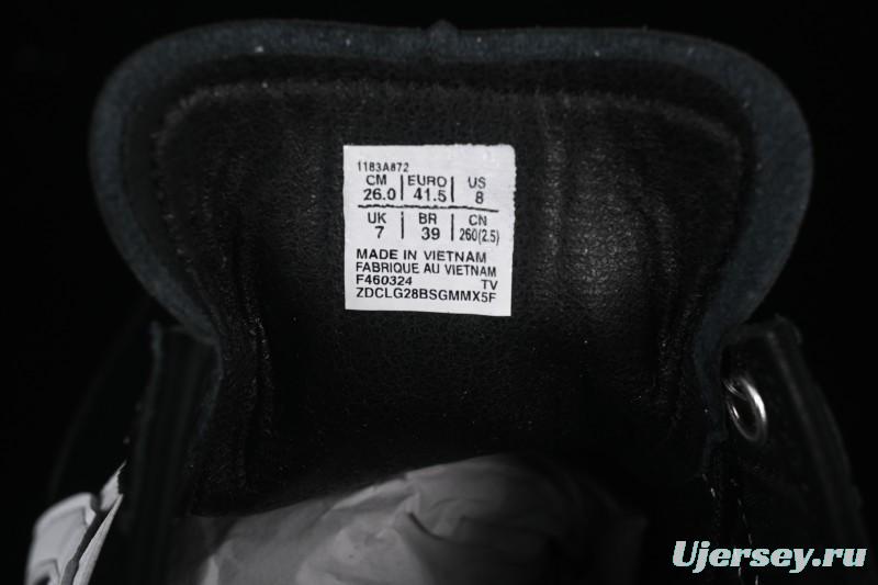 Onitsuka Tiger Mexico 66 SD Low-Top Casual Running Shoes - 1183A872-003