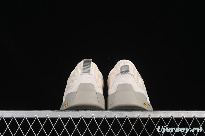 The North Face Low-Cut Hiking Trail Outdoor Casual Board Shoes - NF0A8AD94QI-080