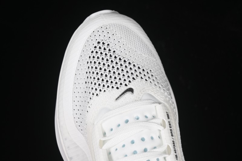 Nike Air Zoom Pegasus Premium Running Shoes with Mesh Upper and Zoom Air Cushion - HQ2592-102