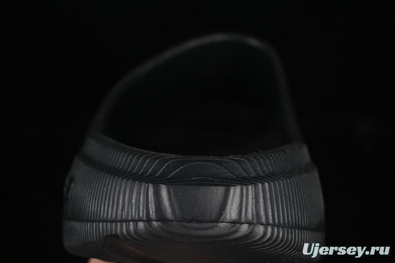 New York Yankees MLB Skipper Slide Summer Casual Sandals - 3ALPS015350BKS