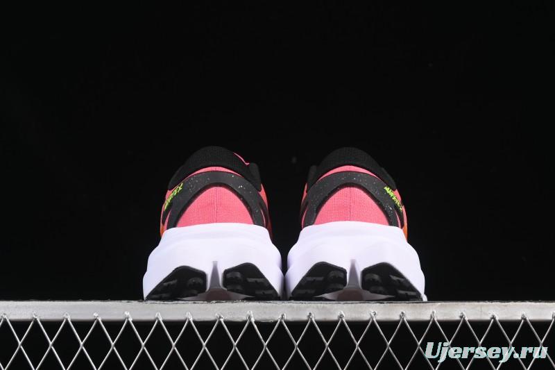 Hoka Mafate Speed X Thick Sole Lightweight Trail Running Shoes - 1161998 STBT