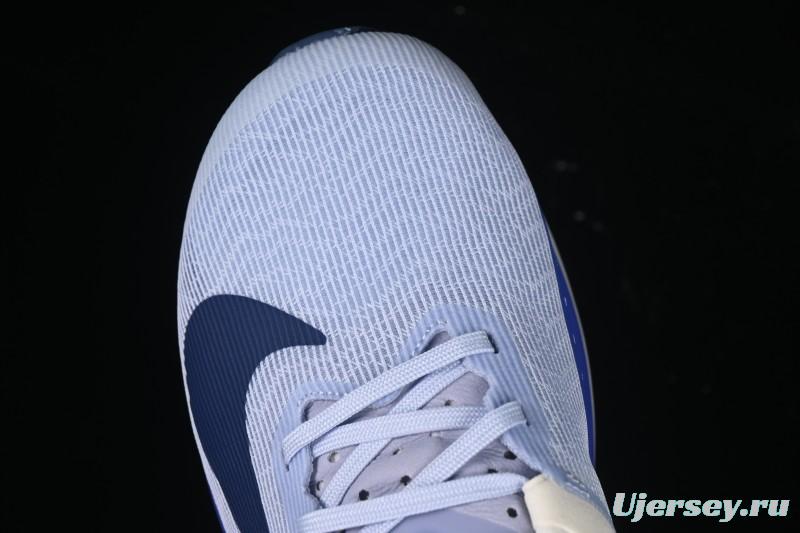 Nike Zoom Rival Fly 4 Lightweight Running Shoes - FV6040-002